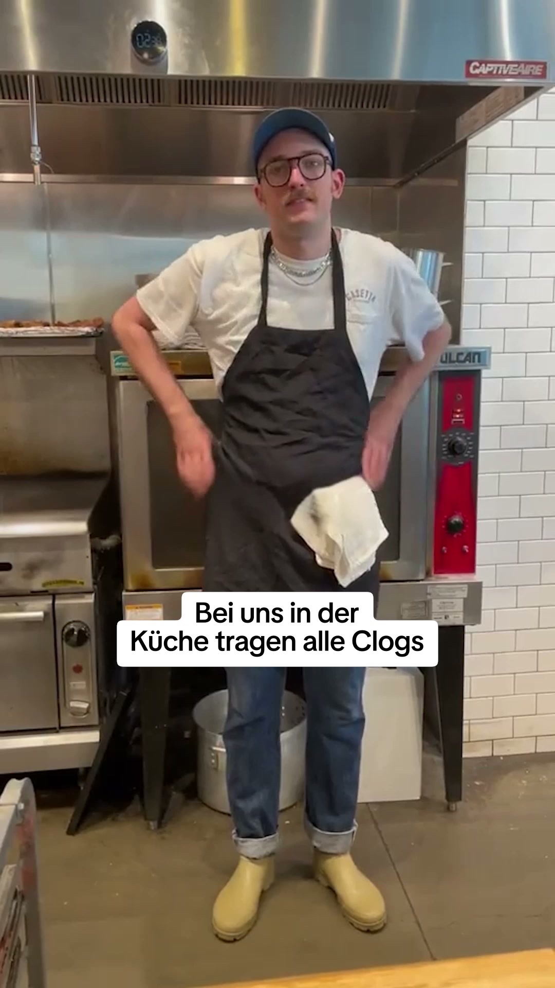 Warum Tausende in Deutschland jetzt auf diese Schuhe umsteigen