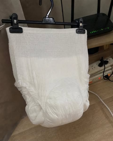Finally, organic cotton underwear truly designed for urinary incontinence