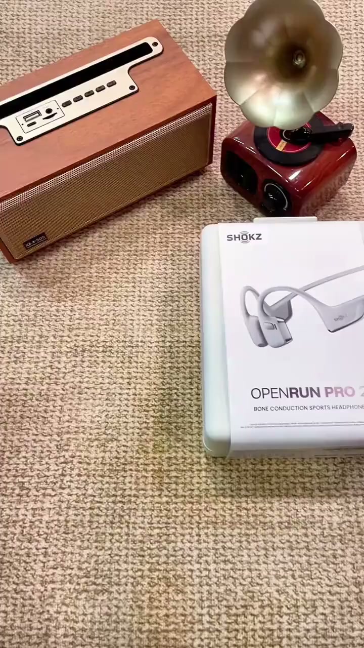 Professioneller Sport-Kopfhörer mit Knochenschall-Technologie, Bluetooth 6.0, IP67-Wasserschutz, kabelloses Open-Ear-Headset für Laufen und
