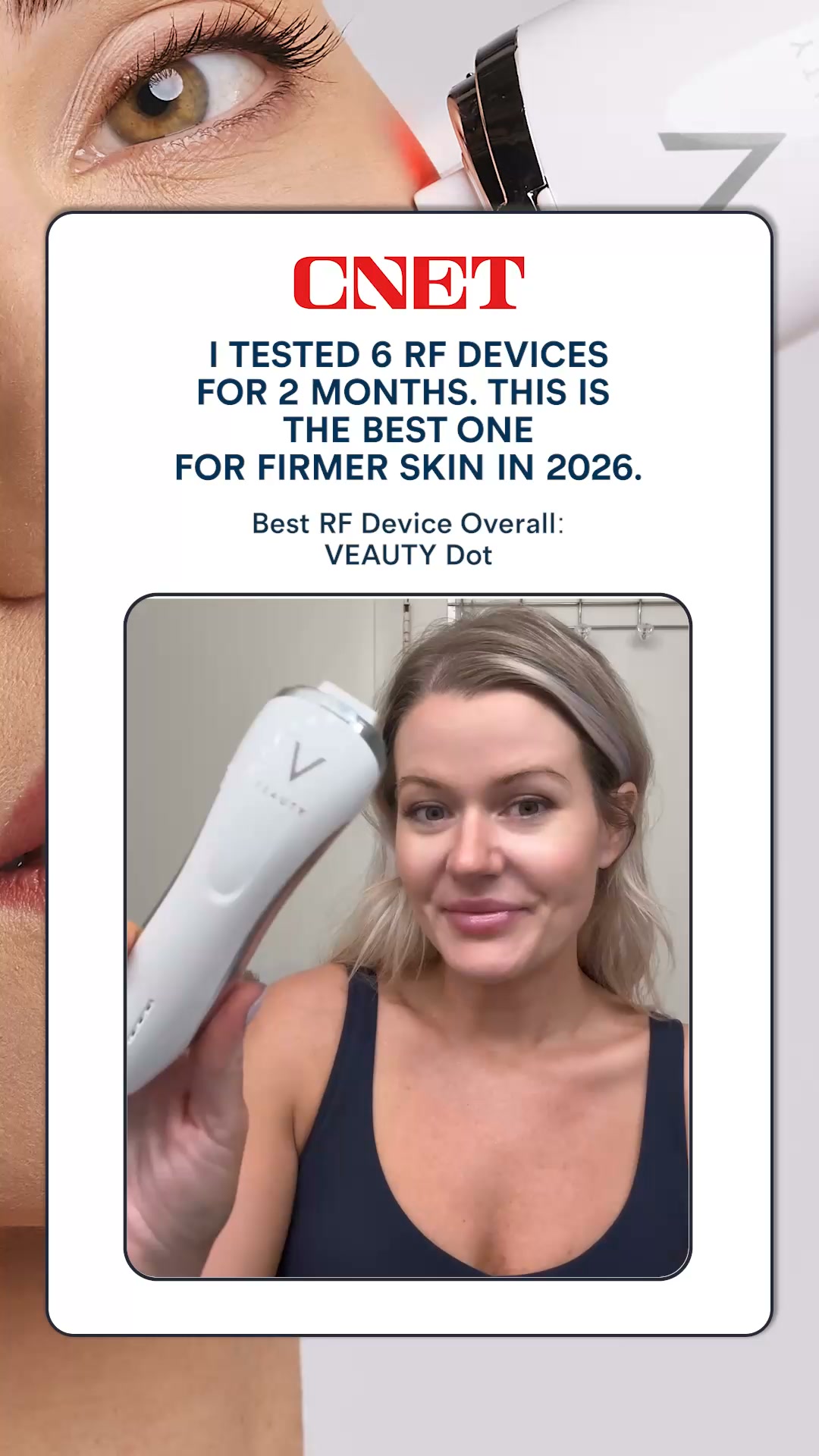 Best RF Device