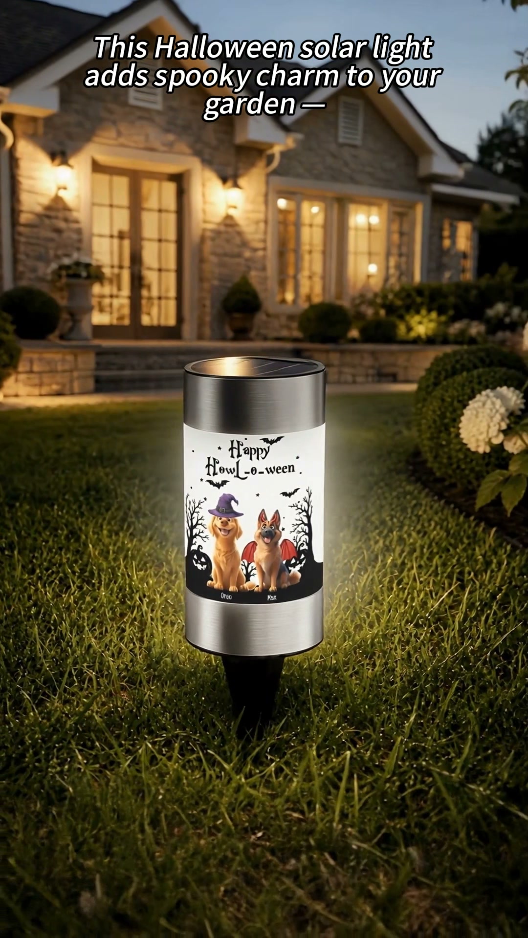 Anúncio de Pawesome House Custom Gifts
