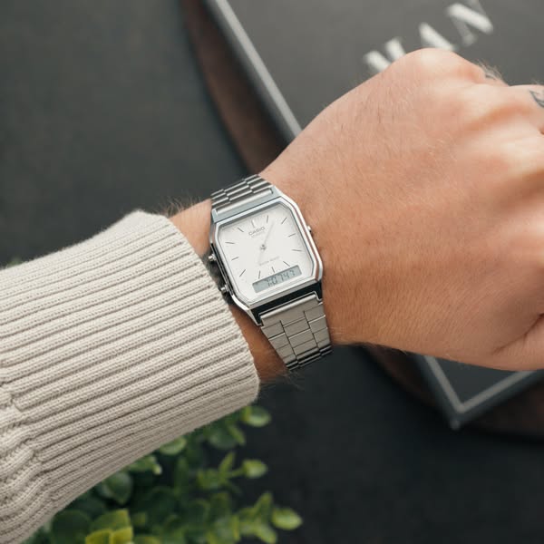 CASIO VINTAGE