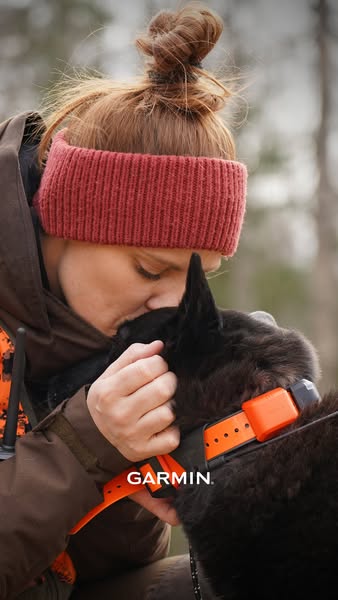 Garmin metsästys XXL:stä