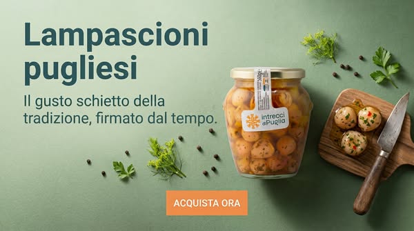 Lampascioni alla pizzaiola