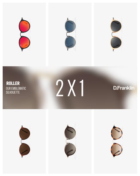 Roller | D.Franklin