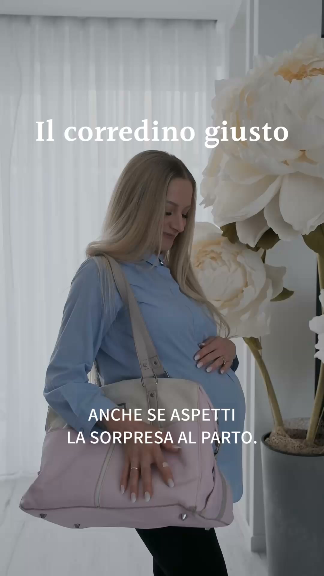 Scopri la selezione neutra per l'ospedale