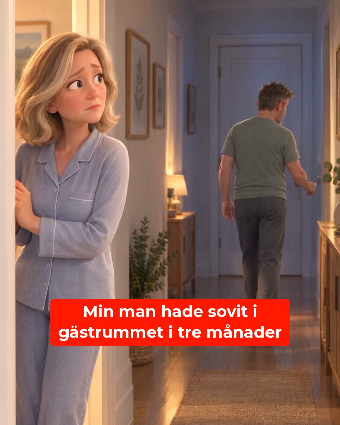 Ditt livs bästa sömn