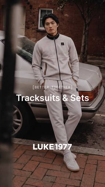 Gear Up For Autumn