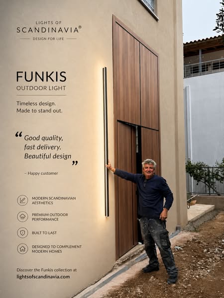 Scandinavian Luxury, Now Affordable