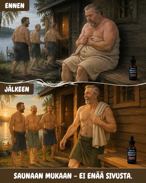 Haluatko eroon itsepäisestä rasvasta ilman tiukkoja dieettejä tai hulluja treenejä?