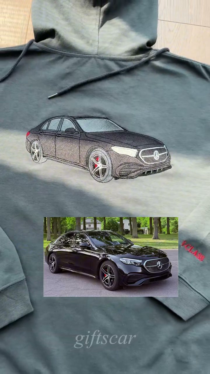The Perfect Christmas Gift for Car Enthusiasts!