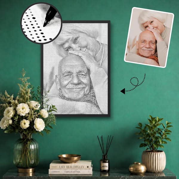 Votre photo, votre art