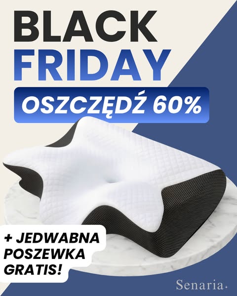 Black Friday: Promocje do -70%
