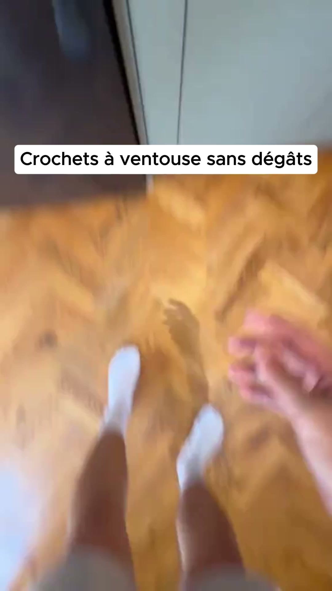 ACCROCHEZ. ORGANISEZ. PROFITEZ.