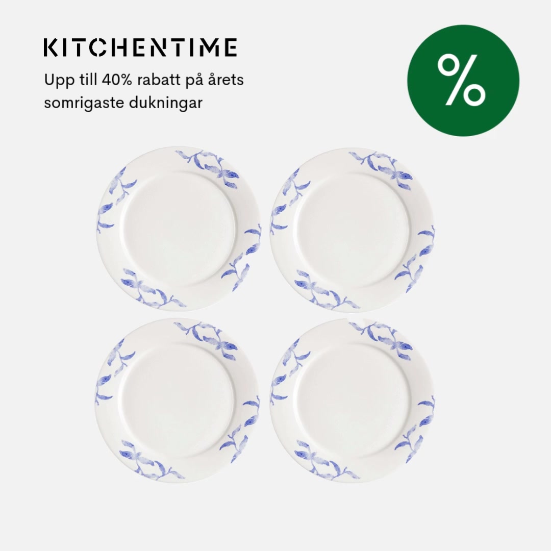 Upp till 40% rabatt