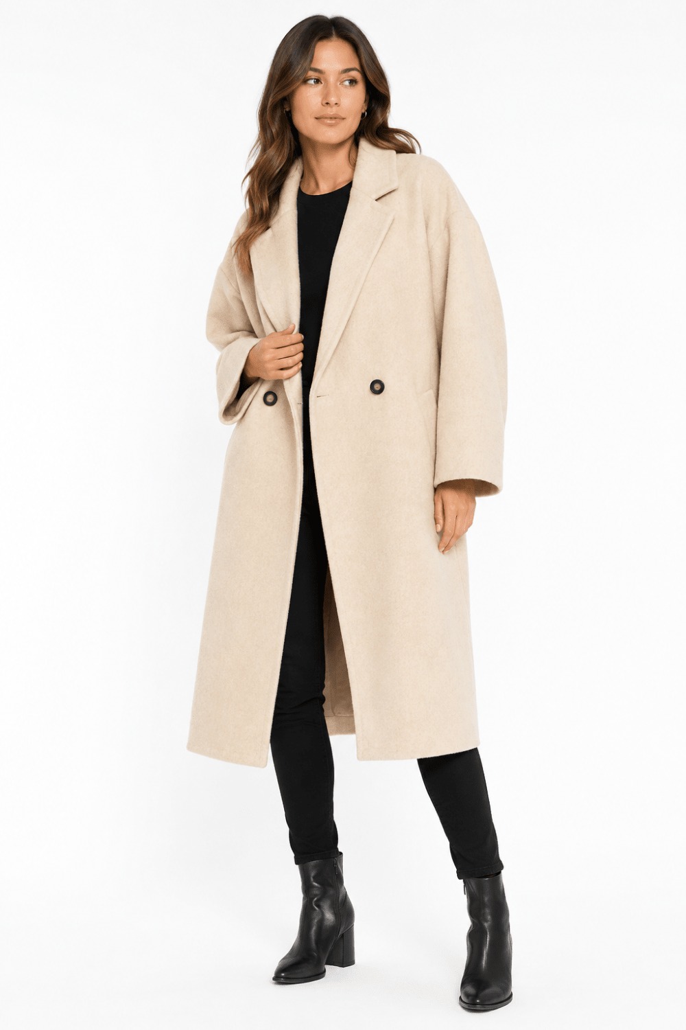 €69.99. Five colours. S–4XL.