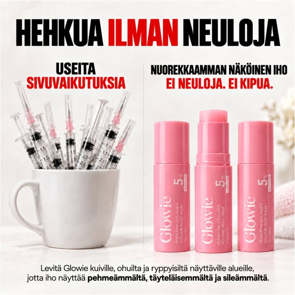Nuorempi iho ilman neuloja