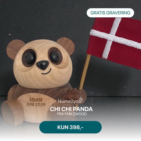 Find den perfekte gave