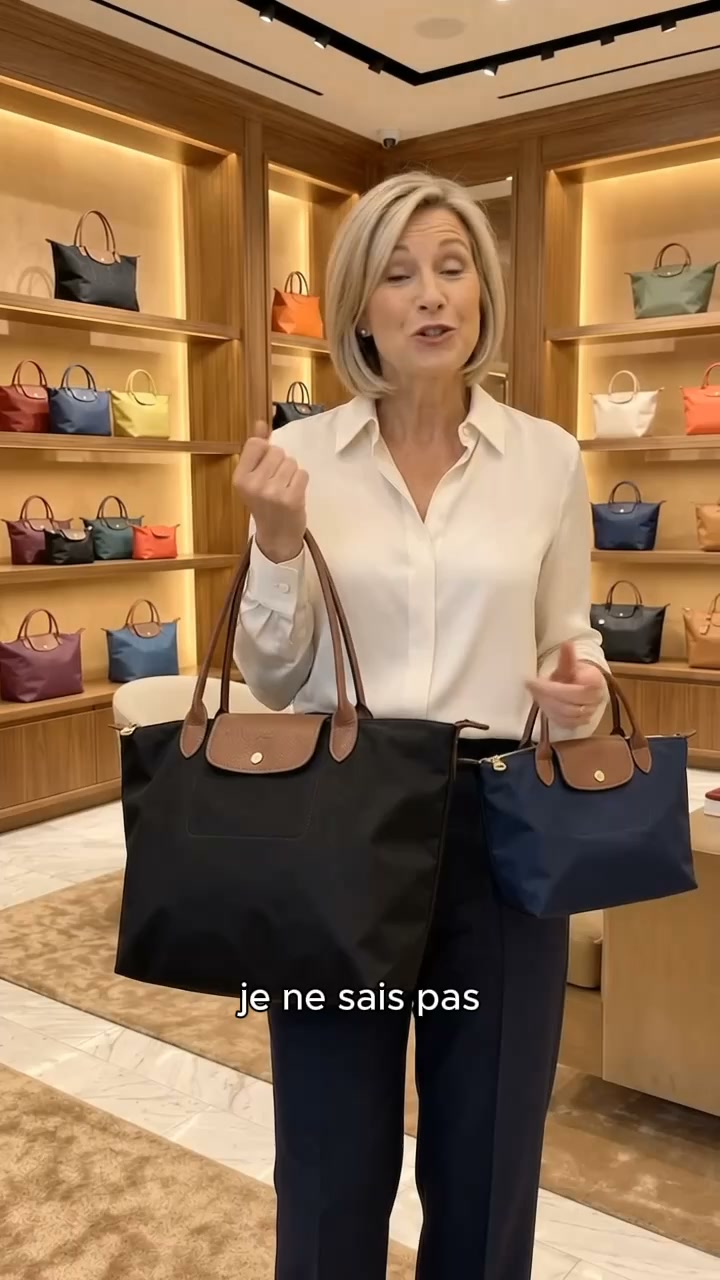 Collection désormais disponible