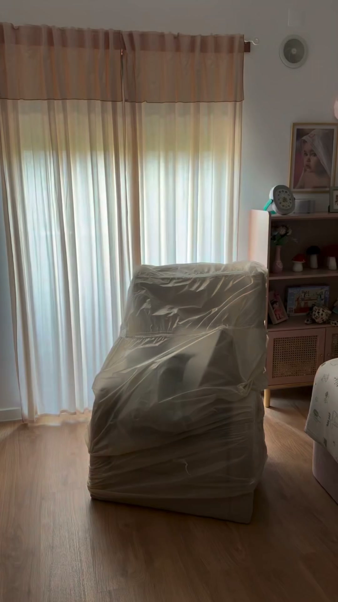 Sillón Nantes Evolutivo