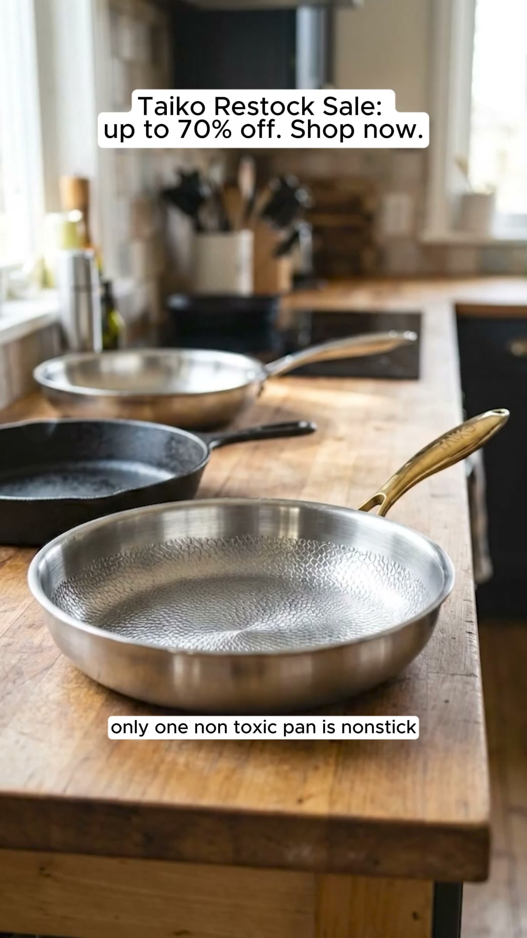 Don’t Miss Out — 50% Off