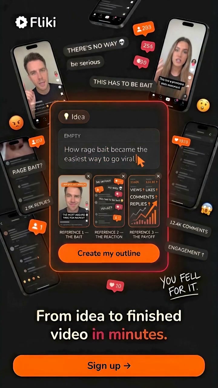 One prompt a full video in 5 minutes