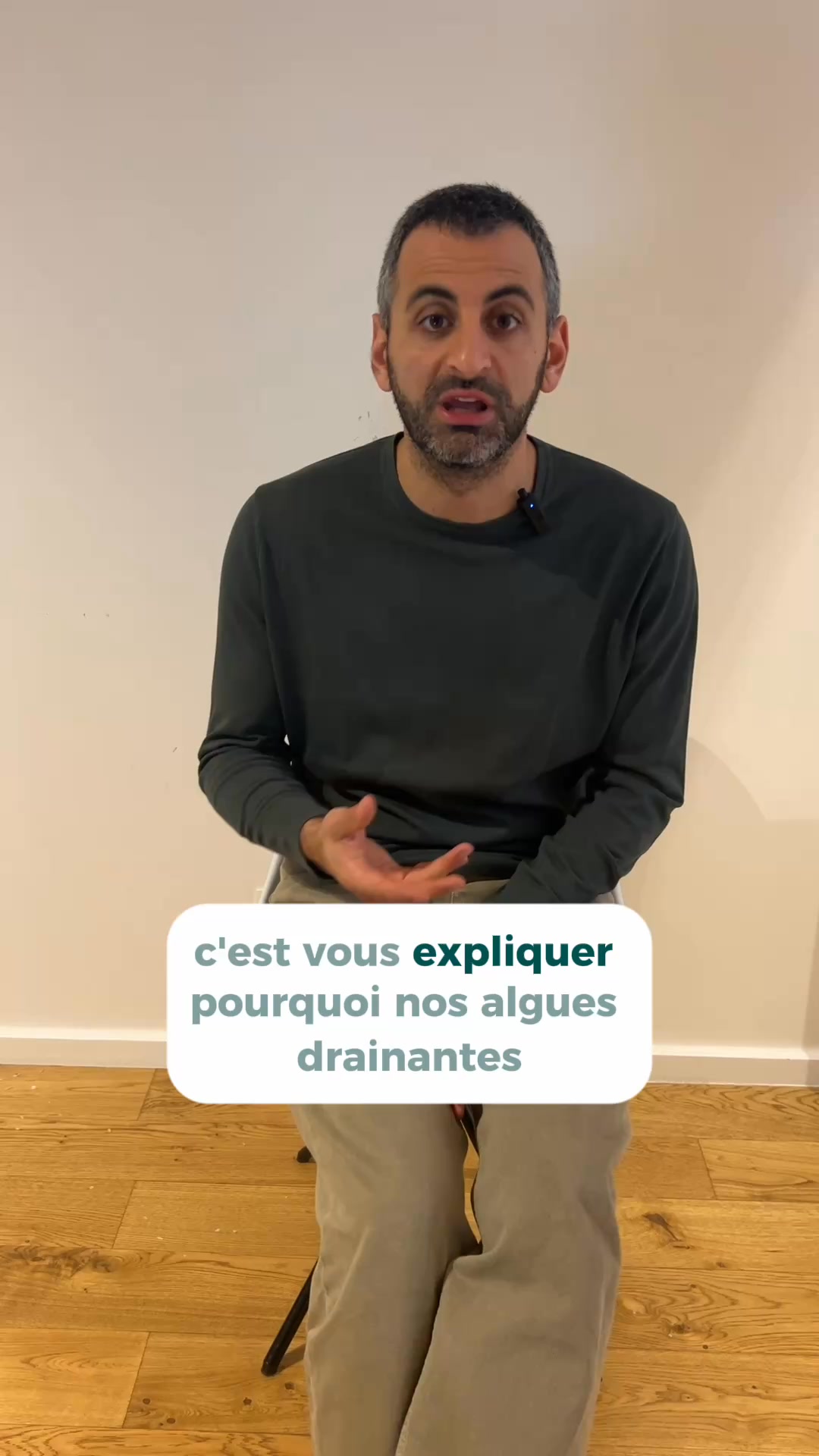 Ménopause : La nouvelle solution made in France