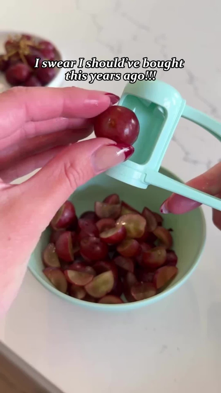 Fruit Slicer