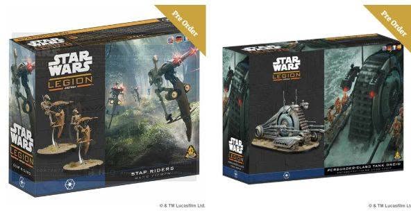 Anúncio de Board Game Extras