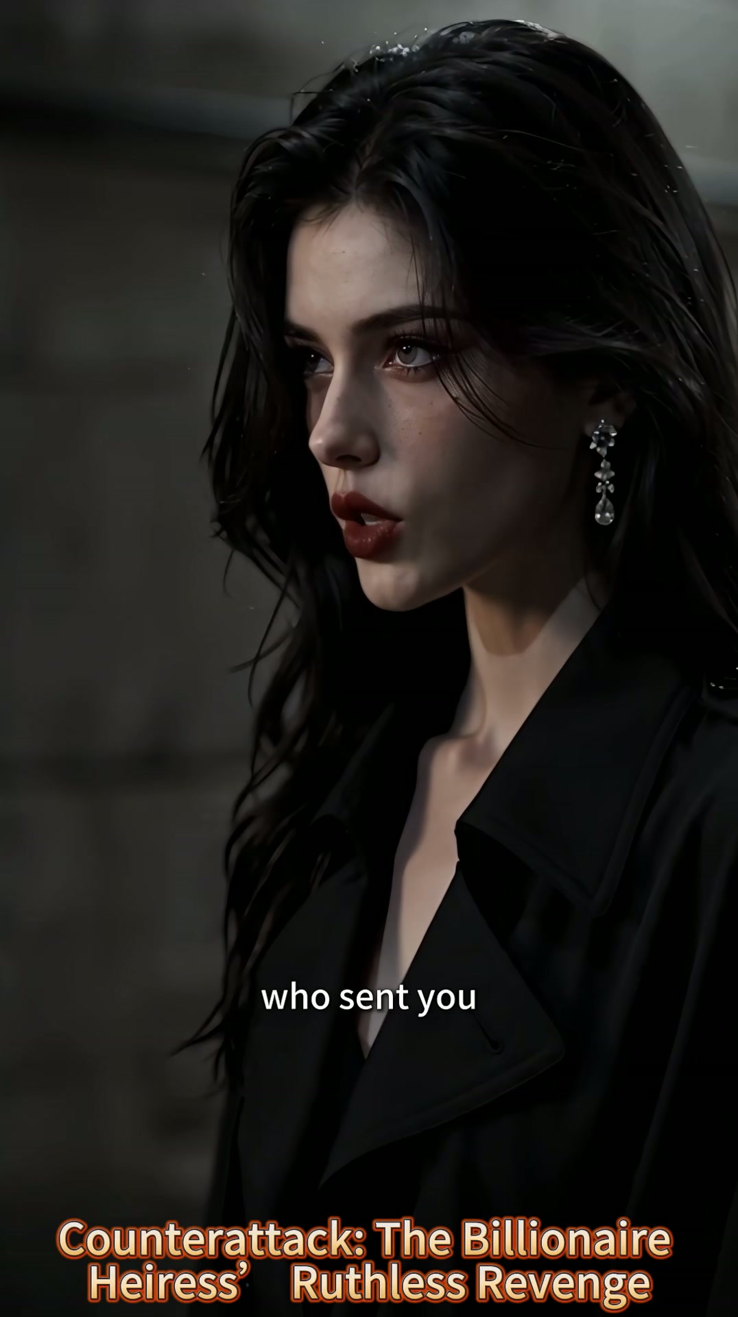 Betrayed Heiress & The Powerful Man Who Needs Her Healing Gift