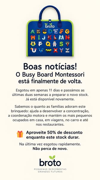 adorado por pais e crianças