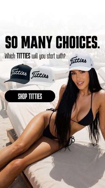 Your New Favorite Cap