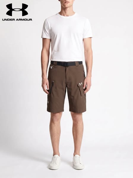 UA® Tactical Flex Utility Shorts