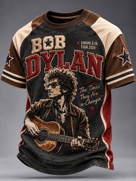 Bob Dylan