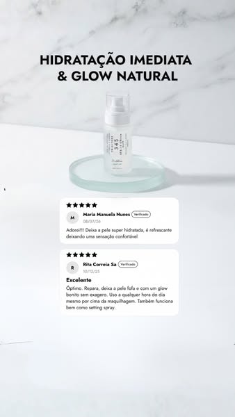 Dr. ALTHEA - 345 Relief Cream Mist - 60ml | Glazing milk coreano