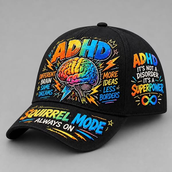 ADHD AwarenessFirst Order Get Extra 10% OFF（KYKA10）