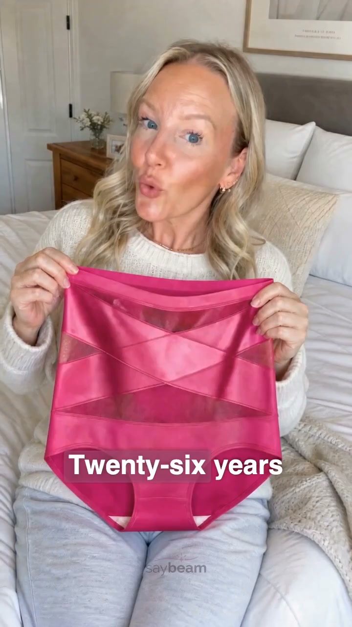 C-section shelf gone, or money back