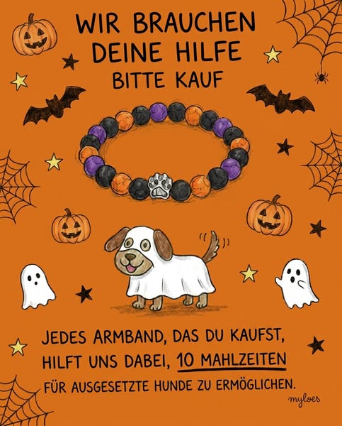 Halloween Limitierte Edition