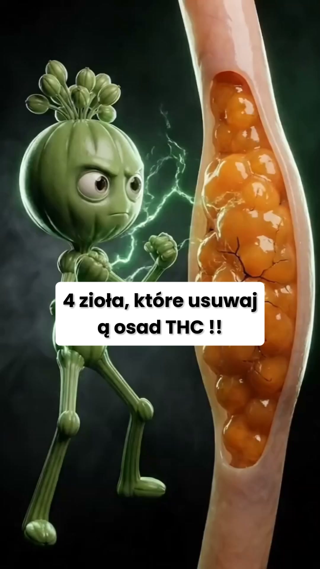 Nie obwiniaj swojego stylu życia — najpierw zadbaj o układ limfatyczny.