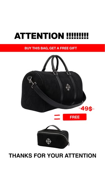 Perfect bags for winter