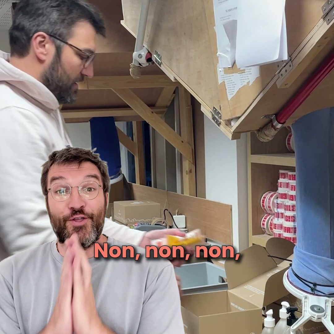 40% sur le Pack Découverte