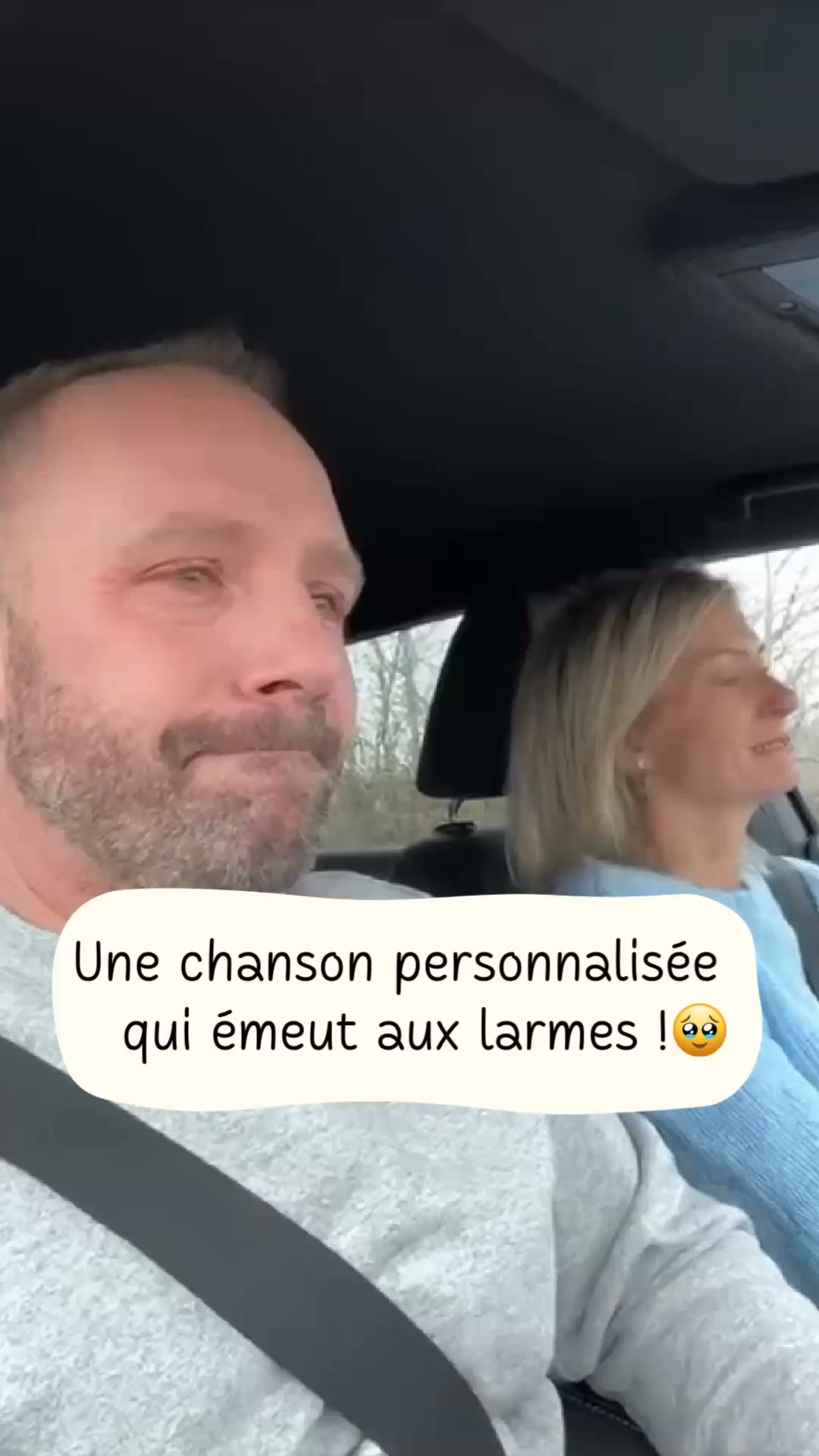 Offrez une chanson créée rien que pour vous