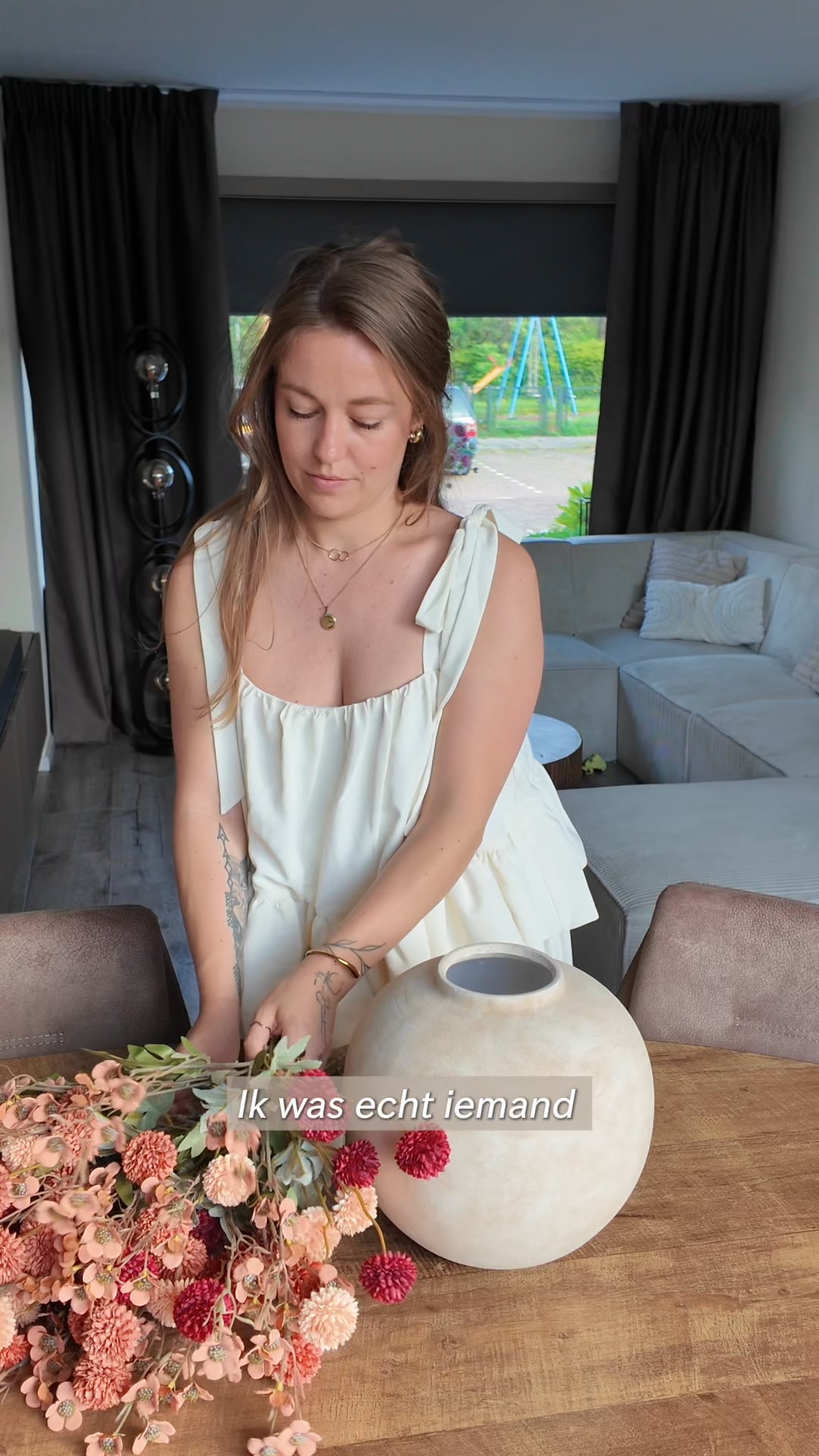 Haal de zomer in huis