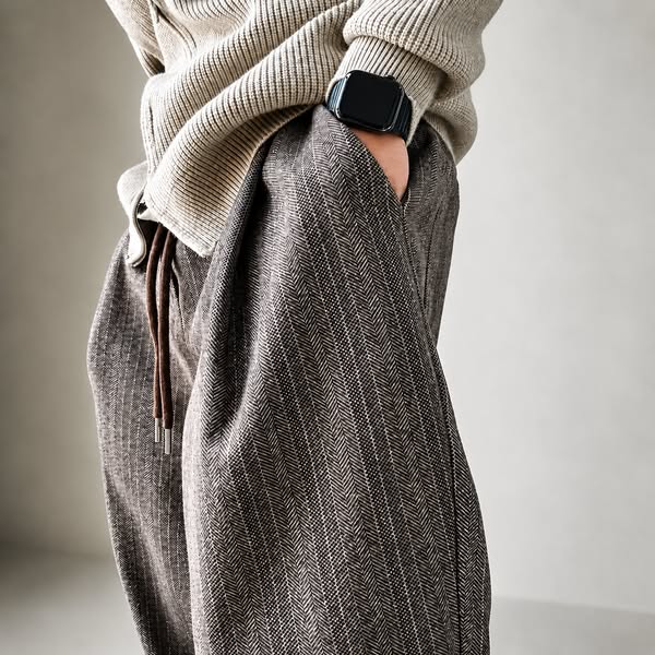 Urban Drift Pants