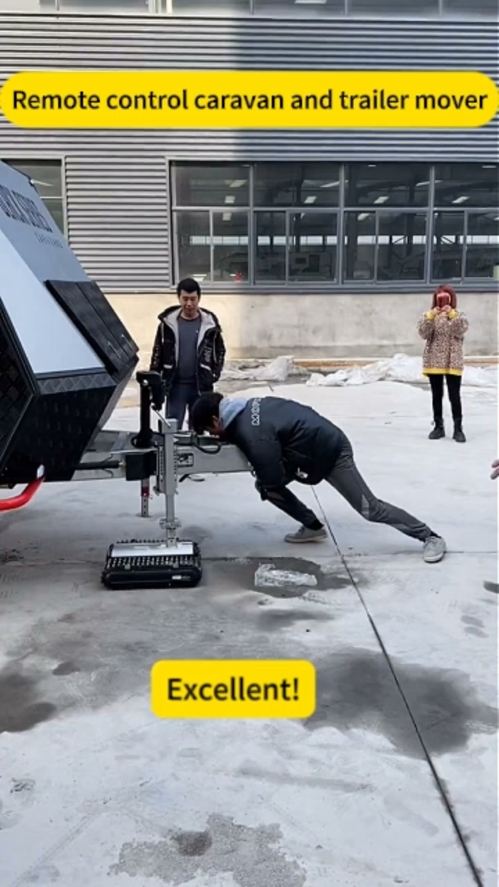 Anúncio de Novotool