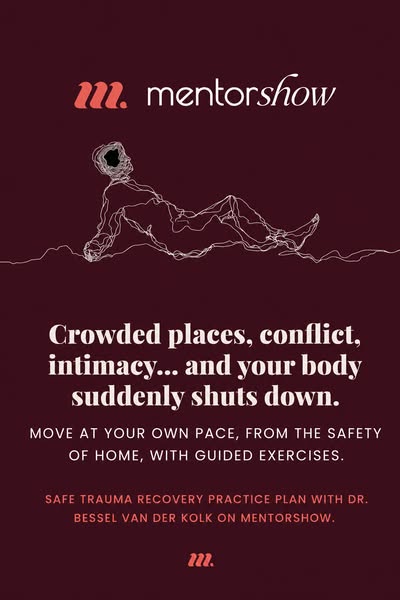 From Survival to Inner Safety