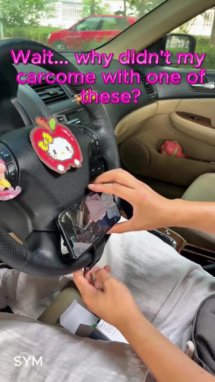 Anúncio de Luckyoos