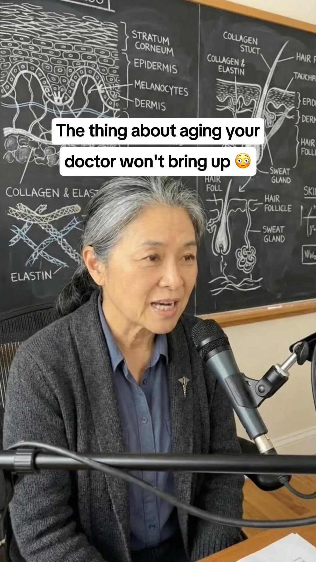 What Ages You More Than Sun Damage