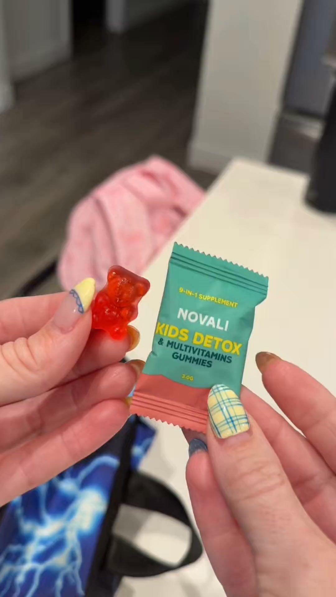 Thousands of Moms Approve