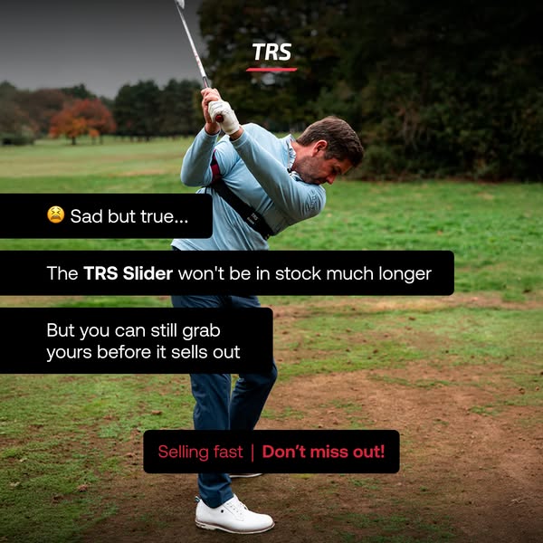 Fix The Real Cause Of Your Slice